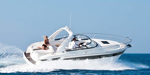 Bavaria 29 Sport