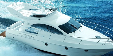 Azimut 39