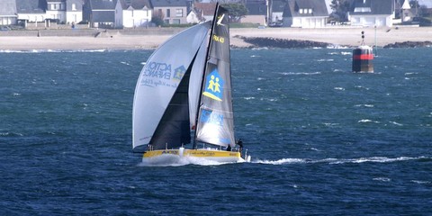 FIGARO Beneteau 3