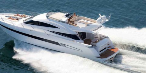 Galeon 640 FLY