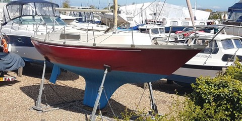 Mystere 26