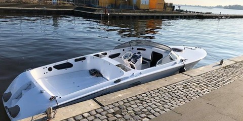 Beneteau Monte Carlo 27 Open