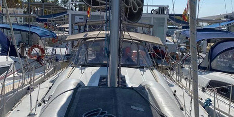 Jeanneau Sun Odyssey 409