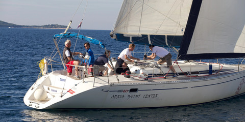 Elan 431