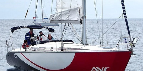 Elan 431