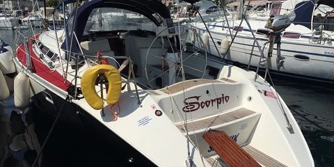 Elan 431