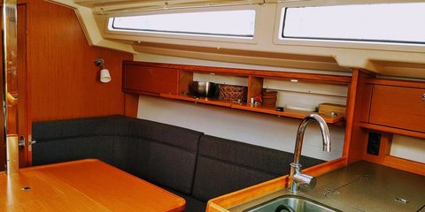 Bavaria 33 Cruiser