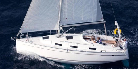 Bavaria 32 Cruiser