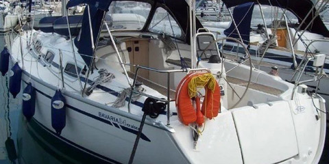 Bavaria 34 Cruiser