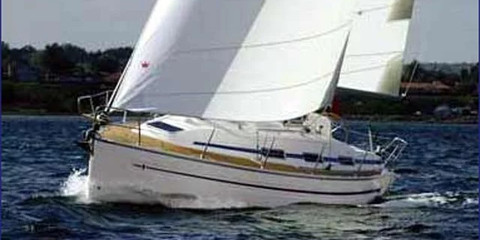 Bavaria 32