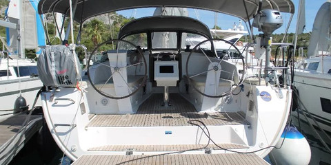 Bavaria Cruiser 41