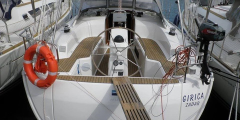 Bavaria 33 Cruiser