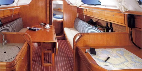Bavaria 30 Cruiser