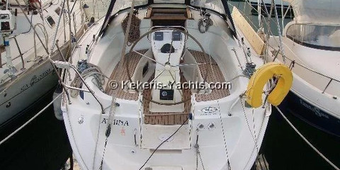 Bavaria 32