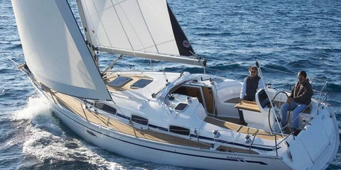 Bavaria 38