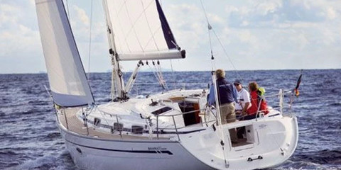 Bavaria 37 Cruiser
