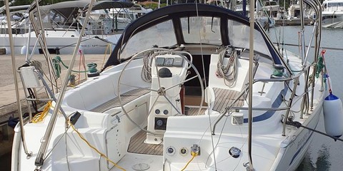 Bavaria 38
