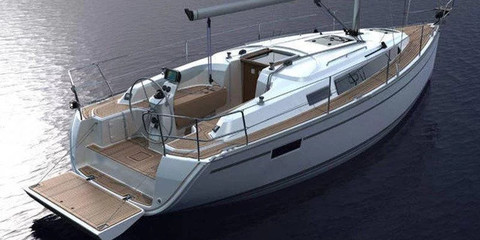 Bavaria 33 Cruiser