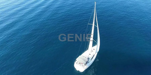 Beneteau Oceanis 37