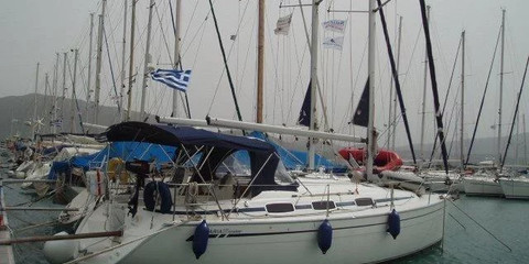 Bavaria 33 Cruiser