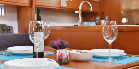 Bavaria 37 Cruiser