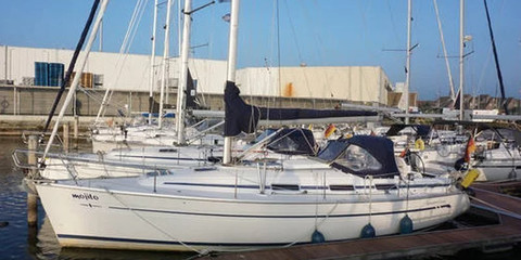 Bavaria 36 Cruiser