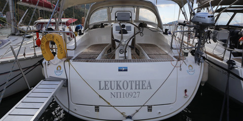 Bavaria Cruiser 36