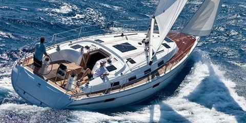 Bavaria 40 Cruiser