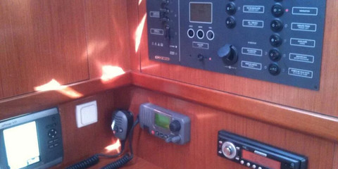 Beneteau Oceanis 31