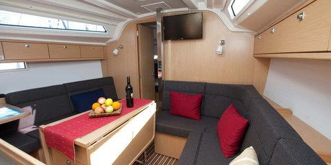 Bavaria 37 Cruiser