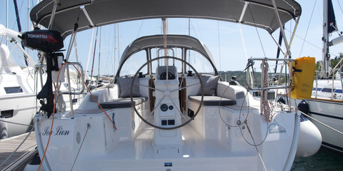 Bavaria 33 Cruiser