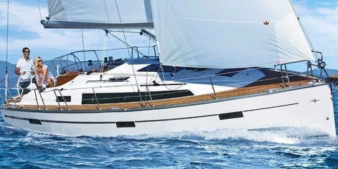 Bavaria 37 Cruiser