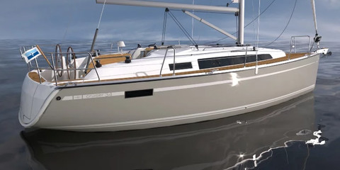 Bavaria CRUISER 34