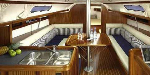 Bavaria 38 Match