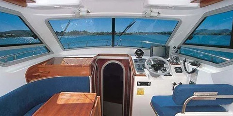 Sas vektor 950