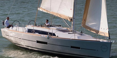 Dufour 382