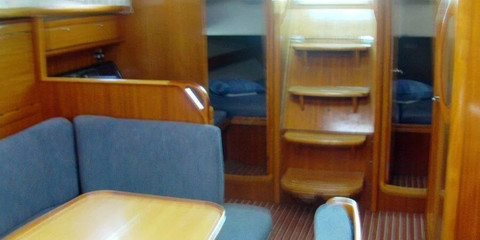 Bavaria 39 Cruiser