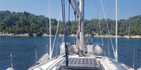 Jeanneau Sun Odyssey 33