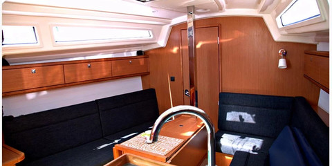 Bavaria 33 Cruiser