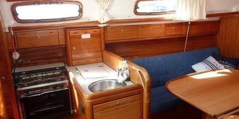 Bavaria 30 Cruiser