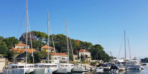 Oceanis 41.1