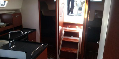 Hanse 415