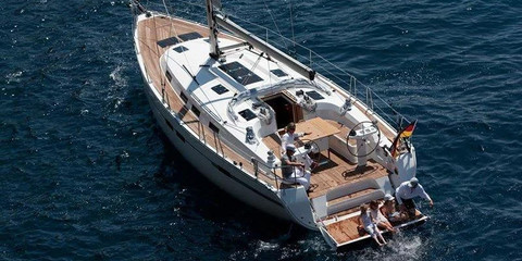 Bavaria 45 Cruiser