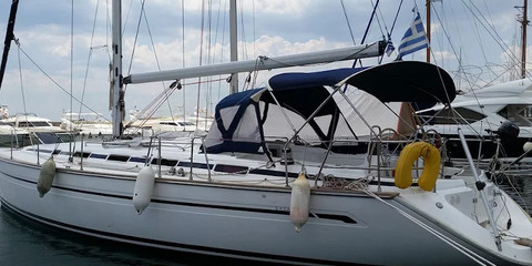 Bavaria 44