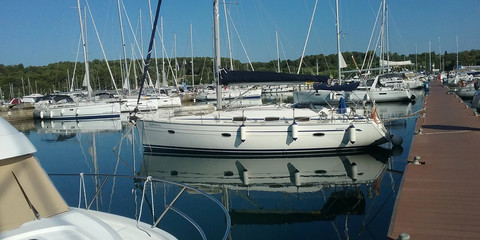 Bavaria 39 Cruiser