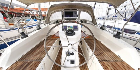 Bavaria Cruiser 36