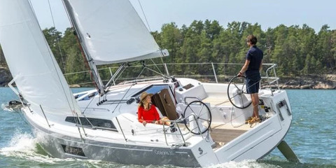 Beneteau Oceanis 30.1