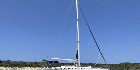 Bavaria 46 Cruiser