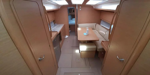 Dufour 390 Grand Large