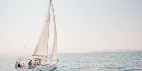 Jeanneau Sun Odyssey 449
